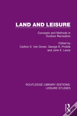 Capa do artigo Land And Leisure
