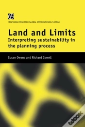 Capa do artigo Land And Limits