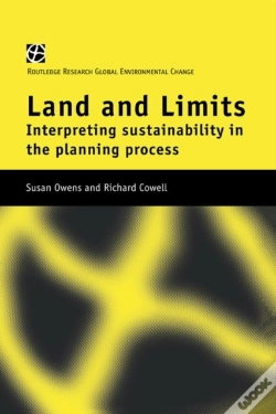 Capa do artigo Land And Limits