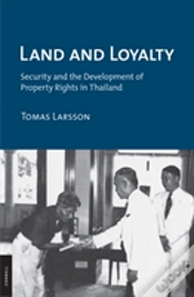 Capa do artigo Land And Loyalty