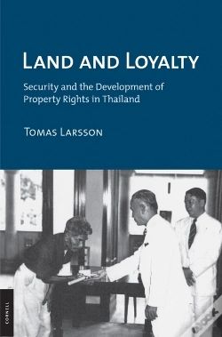 Capa do artigo Land And Loyalty