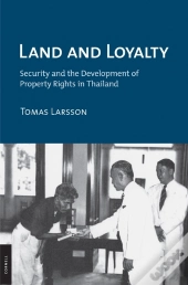 Land And Loyalty