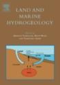 Land And Marine Hydrogeology - Preview