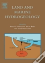 Capa do artigo Land And Marine Hydrogeology