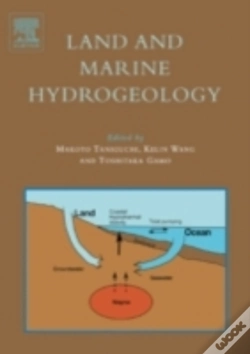 Capa do artigo Land And Marine Hydrogeology