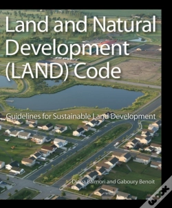 Capa do artigo Land And Natural Development (Land) Code