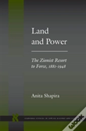 Land And Power