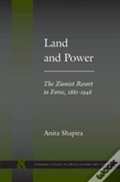 Capa do artigo Land And Power