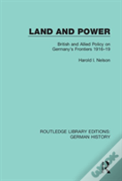 Land And Power