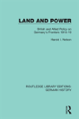 Land And Power - Preview