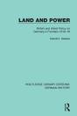 Land And Power - Preview