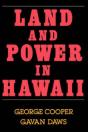 Land And Power In Hawaii - Preview