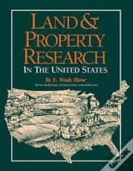 Land And Property Research