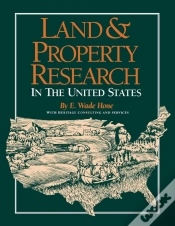 Capa do artigo Land And Property Research