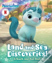 Land And Sea Discoveries!