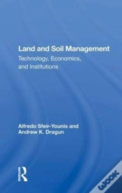 Capa do artigo Land And Soil Management