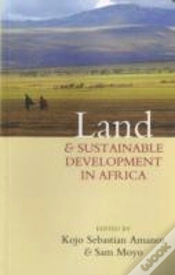 Capa do artigo Land And Sustainable Development In Africa