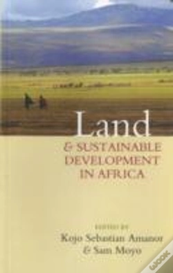 Capa do artigo Land And Sustainable Development In Africa