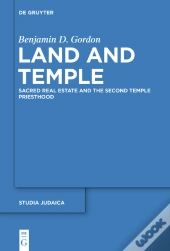 Land And Temple