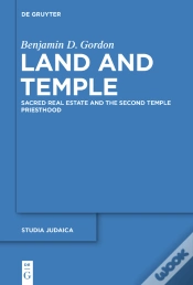 Capa do artigo Land And Temple
