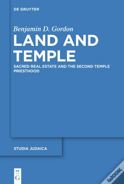 Capa do artigo Land And Temple