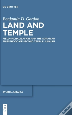 Capa do artigo Land And Temple