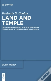 Capa do artigo Land And Temple