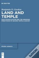 Land And Temple