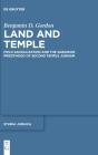 Land And Temple - Preview