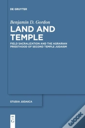 Capa do artigo Land And Temple