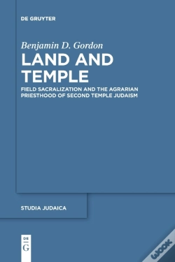 Capa do artigo Land And Temple