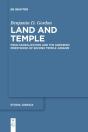 Land And Temple - Preview