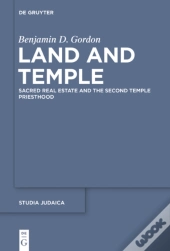 Land And Temple