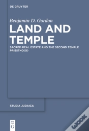 Capa do artigo Land And Temple