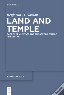Capa do artigo Land And Temple