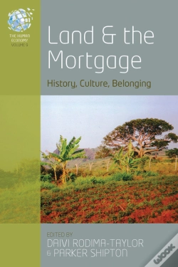 Capa do artigo Land And The Mortgage