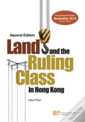 Capa do artigo Land And The Ruling Class In Hong Kong