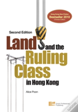 Capa do artigo Land And The Ruling Class In Hong Kong