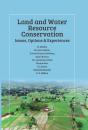 Land And Water Resource Conservation: Issues, Options And Experiences - Preview