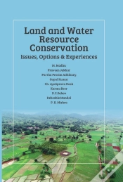Capa do artigo Land And Water Resource Conservation: Issues, Options And Experiences