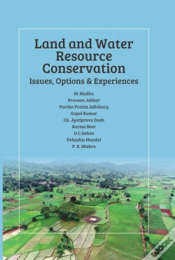 Capa do artigo Land And Water Resource Conservation: Issues, Options And Experiences