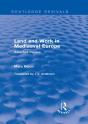 Land And Work In Mediaeval Europe (Routledge Revivals) - Preview