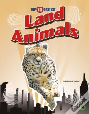 Capa do artigo Land Animals