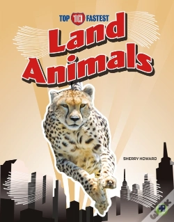 Capa do artigo Land Animals