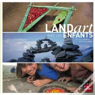 Land Art Avec Les Enfants