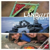 Capa do artigo Land Art Avec Les Enfants