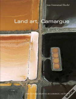 Capa do artigo Land Art , Camargue