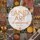 Land Art D'Automne