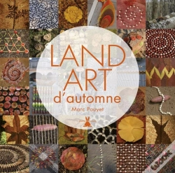 Capa do artigo Land Art D'Automne