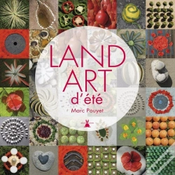 Capa do artigo Land Art D'Été